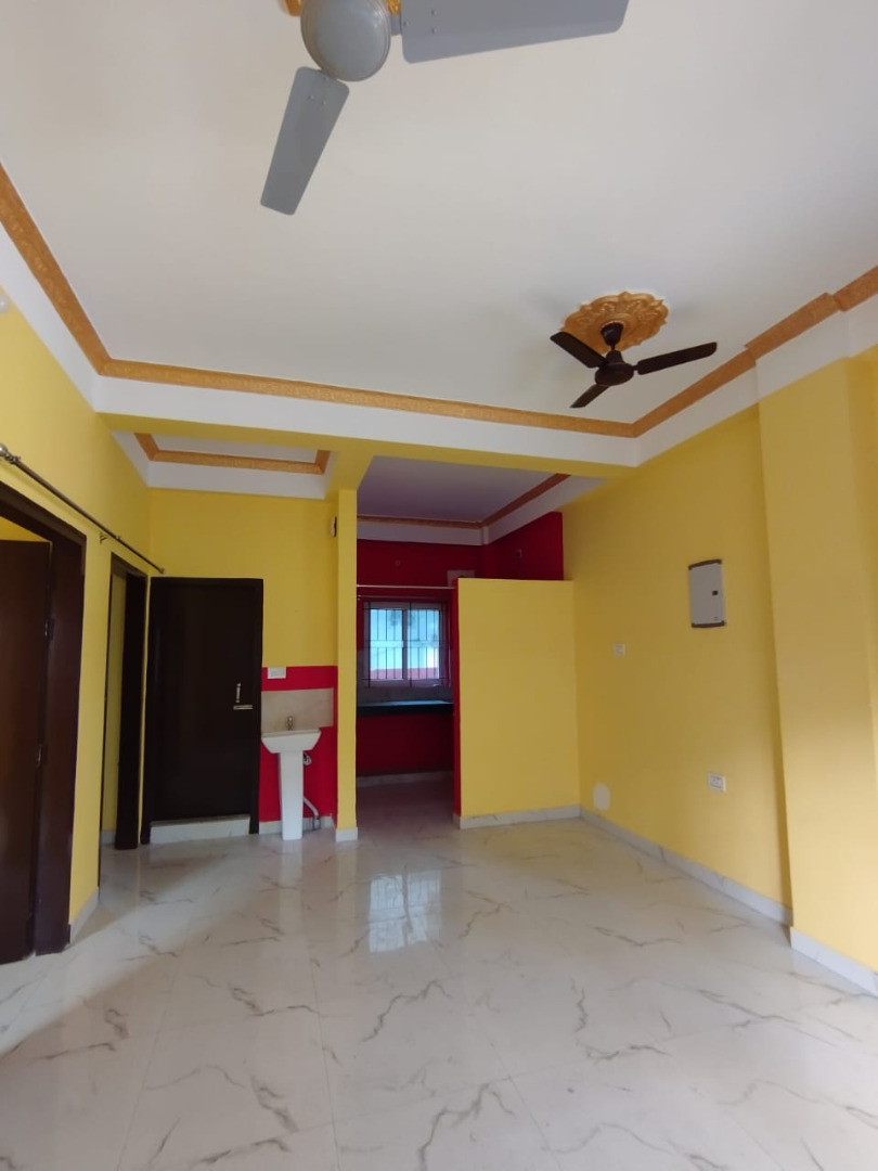 Unfurnished 2bhk in Swaraj Nagar, Sarumotoria, Guwahati, Assam, India for Rent
